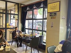 -国人川菜(李家村建东街店)