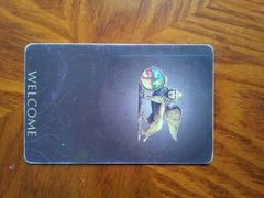 门卡-平湖九龙山庄园圣马可酒店