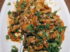 -味上湘菜馆(阿波罗店)