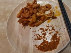 -新石器烤肉(中房金谊广场店)