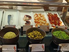 -富力丽思卡尔顿酒店·香荟全日制餐厅