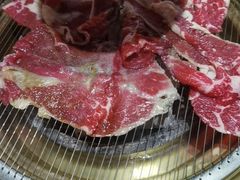 -西塔老太太泥炉烤肉(北京双井店)