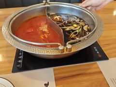 -牛匠和牛寿喜锅(西安总店)