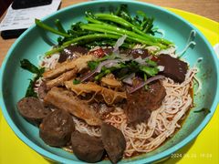 -蔡澜Pho·越南粉餐厅(海上世界店)