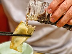 -春水锅贴·传统鲁菜(大明湖店)