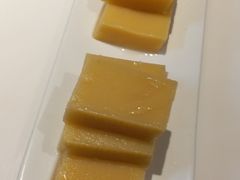 豌豆黄-大海碗·京菜炸酱面(雍和宫店)