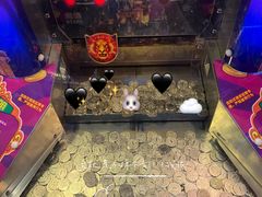 -真快活Coohoo Max(武汉绿地新田360店)