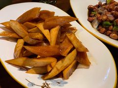 -老街坊劈柴院(济南总店)