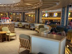 -星河湾温泉洗浴酒店