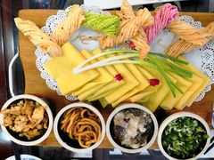 -乔家满族八大碗(流水沟店)