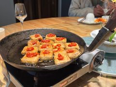 -黄山老妈·土菜(碧桂园店)