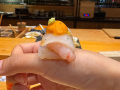 -鮨冠OMAKASE食べ放题(北京首店)