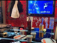 -星璨火吧KTV聚会餐厅(丰庆路店)