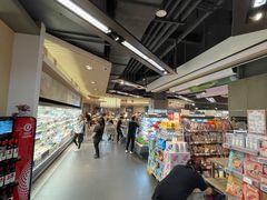 -Olé精品超市(沈阳万象城店)