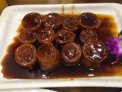 -砂锅李(九江路店)