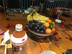 -丰茂烤串(卫星广场店)