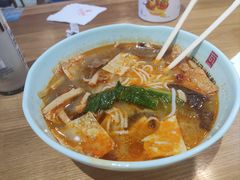 -瓦记米粉(东鼓道店)