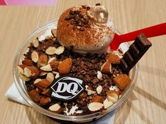 -DQ·蛋糕·冰淇淋(城南嘉园店)