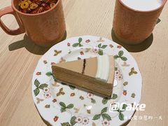 -默迹咖啡馆