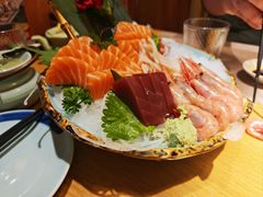 -三石铁板烧(紫竹桥店)