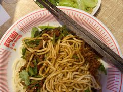 -阿当·小炒牛肉面(人广店)