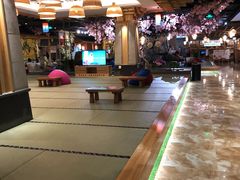 -青水瓦台汤泉(新华店)