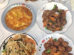 -宝发园名菜馆