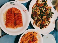 -阿毛饭店(和义路店)