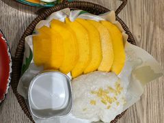 -迷你椰·泰式大排档(北京首店)