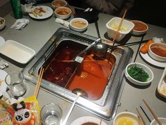-海底捞火锅(顺义华联店)