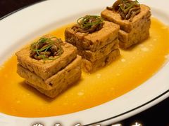 -广州柏悦酒店·悦景轩·粤菜餐厅