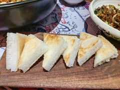 脆皮米糕-铁公鸡·四川料理(天环广场店)