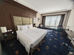 -上海银星皇冠假日酒店