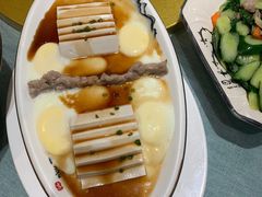 开胃豆腐王-大师傅金奖啤酒鱼(西街老店)