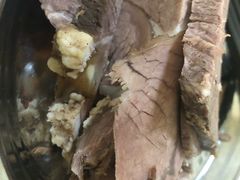 -清真·马安军辣子牛肉面