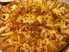 -必胜客(姜堰北大街店)