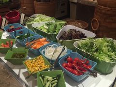 -“香”全日餐厅·株洲大汉希尔顿酒店