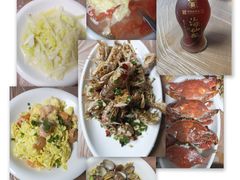 -阿杰臻选海鲜饭店(普陀山店)