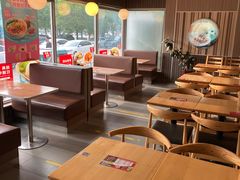 大堂-李先生牛肉面大王(华联商厦店)