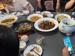 -蘇河湾·新鲁菜·泰山宴(泰山店)