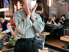 -湊湊火锅·茶憩(东城万达店)