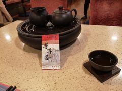 -点都德(大茶楼店)