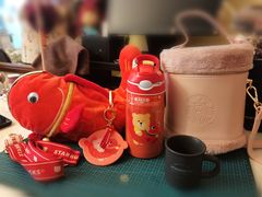 -星巴克臻选(北京凤凰汇店)