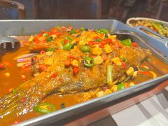 -匠熙小馆(崇文门店)