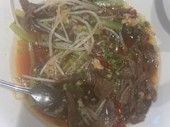 -姚江春中餐厅·太平洋大酒店