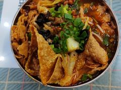 -红鼻子桂林米粉(金唐新光界店)