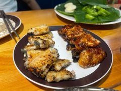 -隐炉和牛烧肉店(群力店)