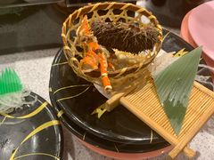 -争鲜回转寿司(南开大悦城店)