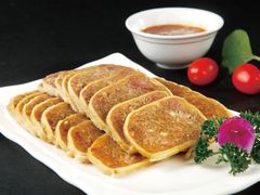 -豫丰汇河南名菜楼(武记餐饮)