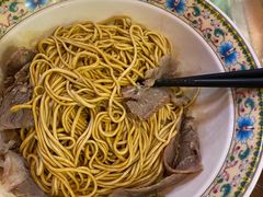 -金杨拉面王小吃面馆·牛三宝面·红烧牛肉粉